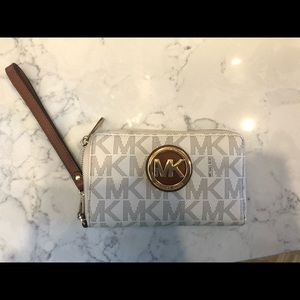 Michael Kors wallet